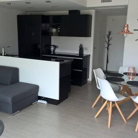 Sun Terrace Apartment Torrevieja Exteriér fotografie