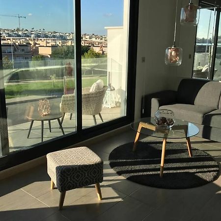 Sun Terrace Apartment Torrevieja Exteriér fotografie