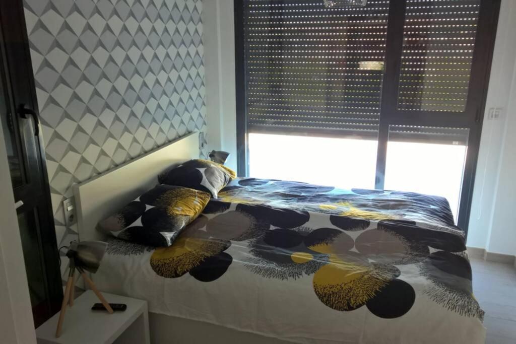 Sun Terrace Apartment Torrevieja Exteriér fotografie