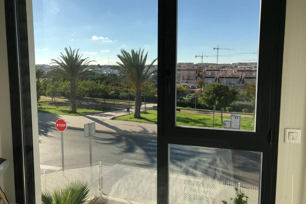 Sun Terrace Apartment Torrevieja Exteriér fotografie