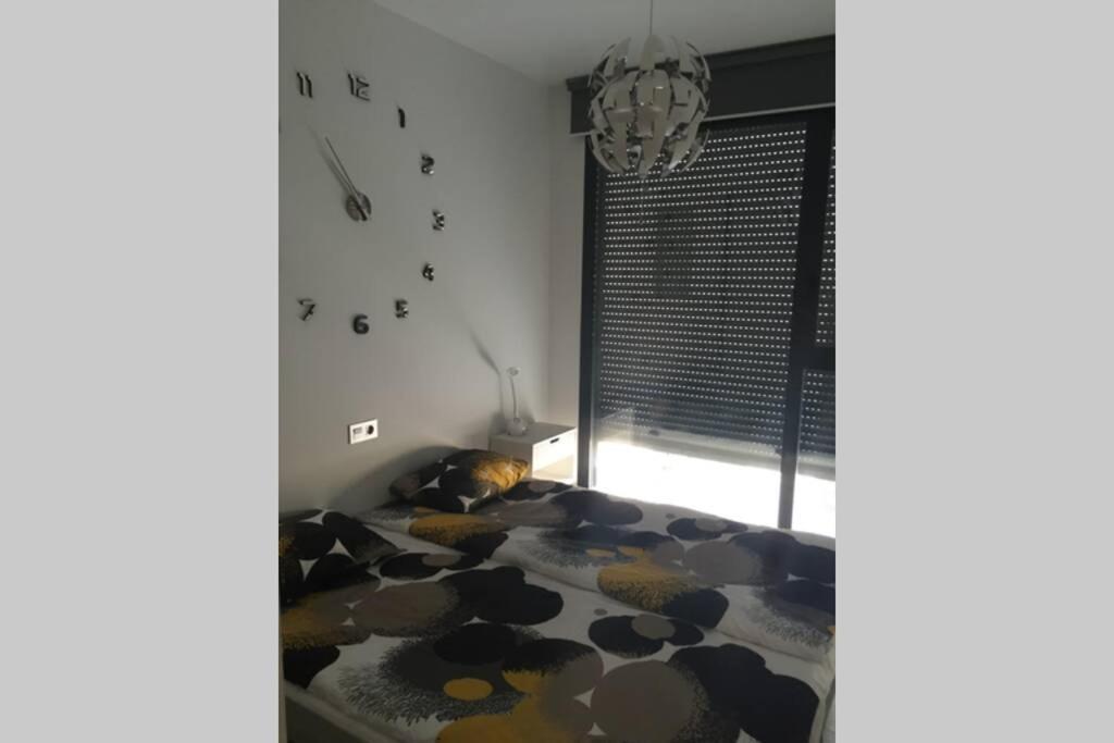 Sun Terrace Apartment Torrevieja Exteriér fotografie