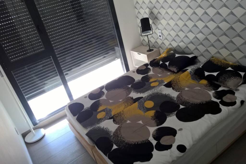 Sun Terrace Apartment Torrevieja Exteriér fotografie